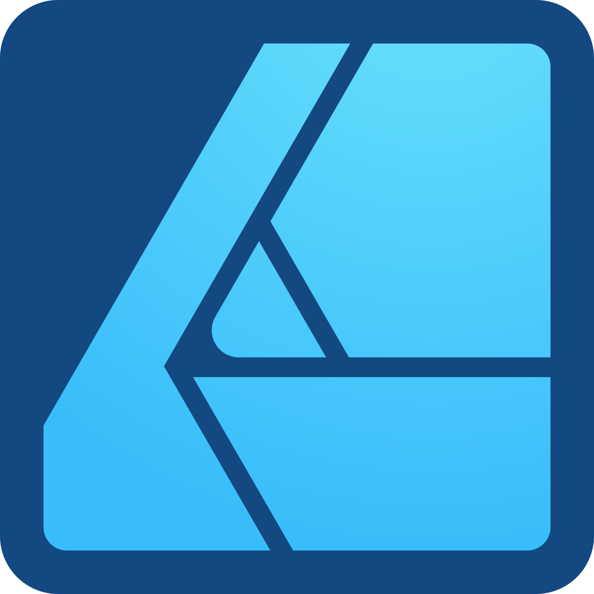 Affinity Designer logo