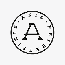 Akis Petretzikis logo
