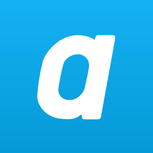 alfaview logo