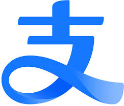 Alipay logo