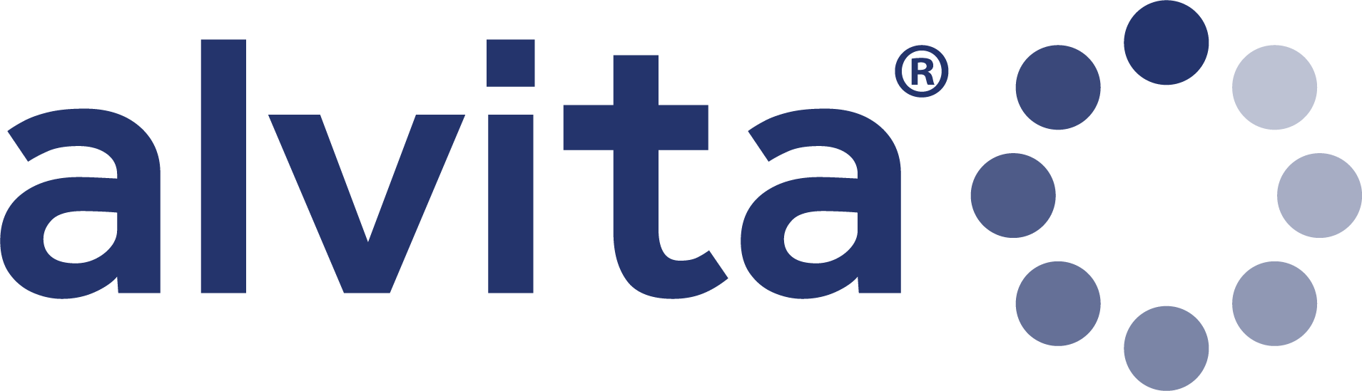 Alvita logo