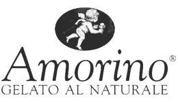 Amorino logo