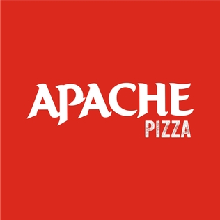 Apache Pizza logo