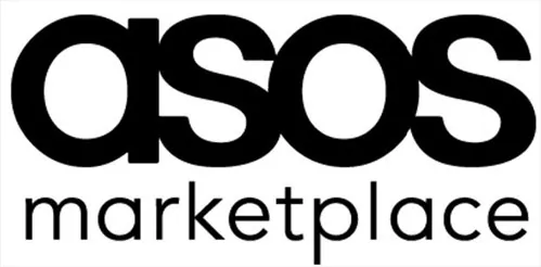 ASOS Marketplace logo