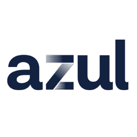 Azul Zulu logo