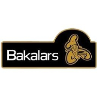 Bakalars Sausages logo