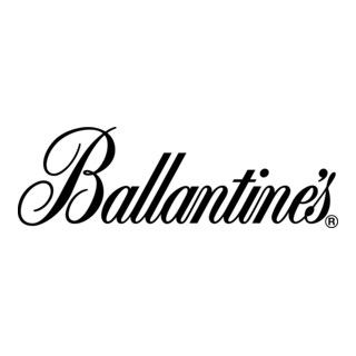 Ballantine’s logo