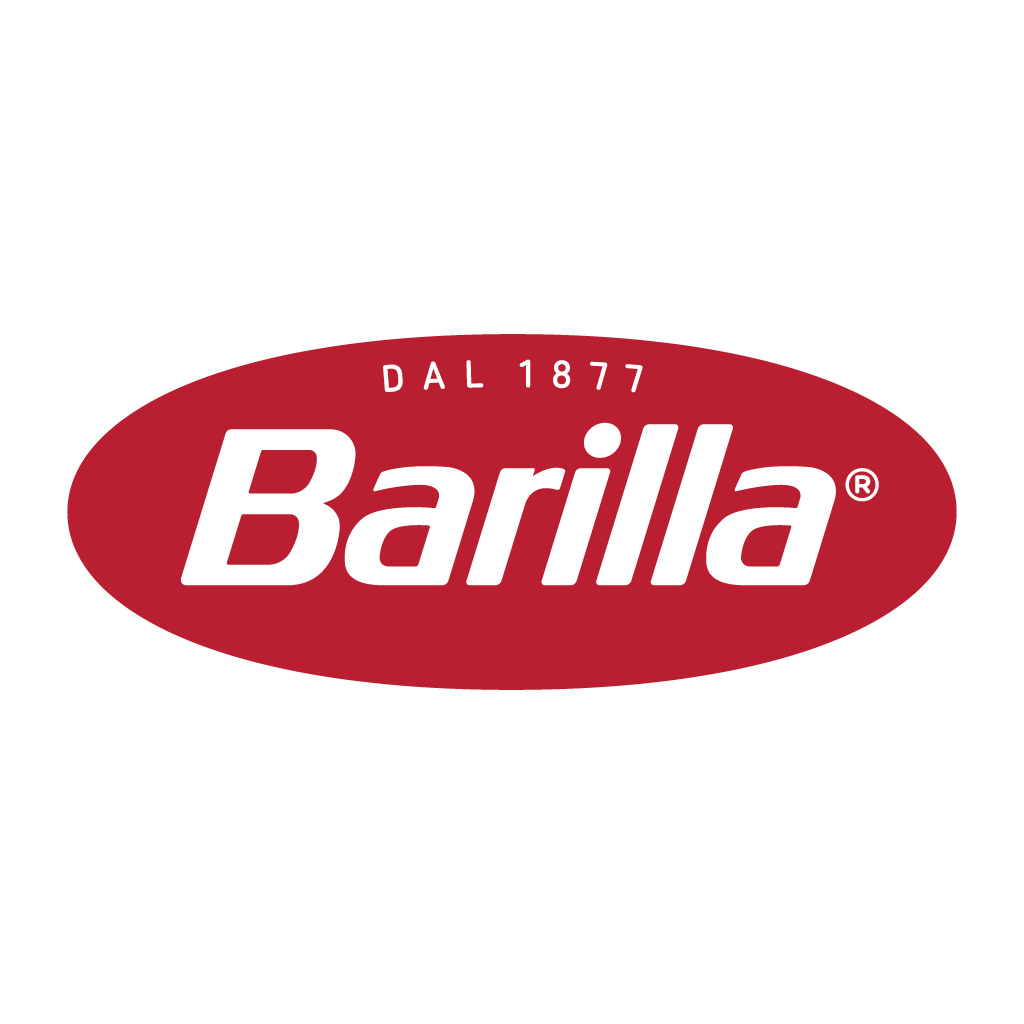 Barilla logo