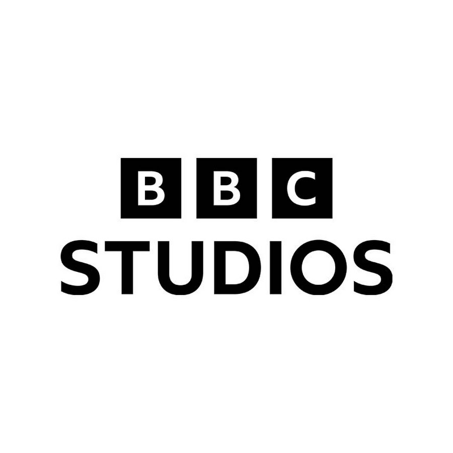 BBC Studios logo