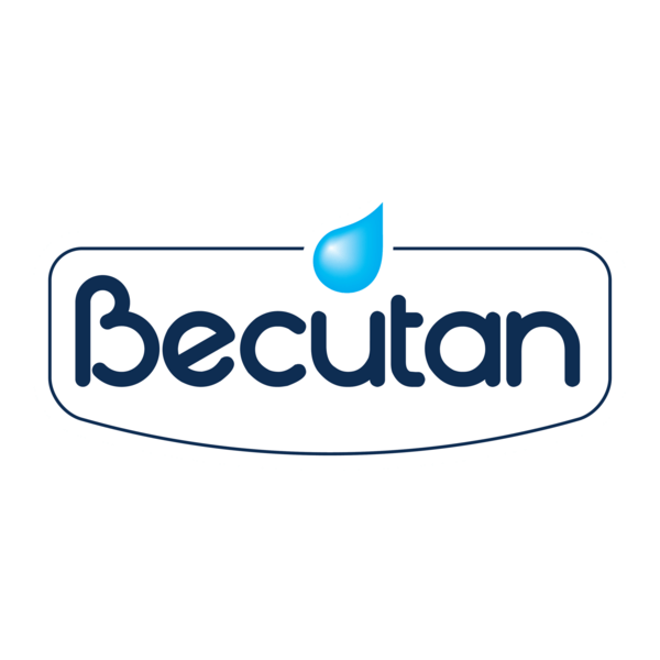 Becutan logo