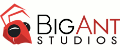 Big Ant Studios logo