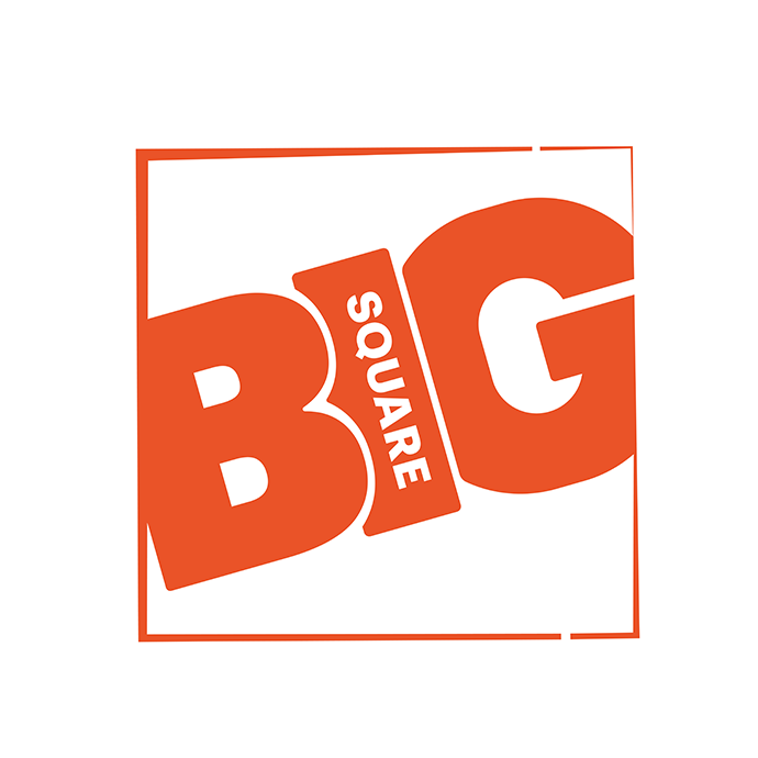 Big Square logo
