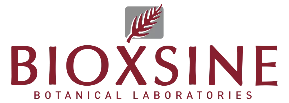 Bioxsine logo