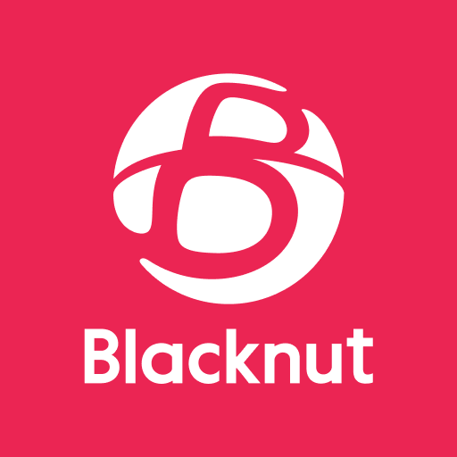 Blacknut Cloud Gaming logo