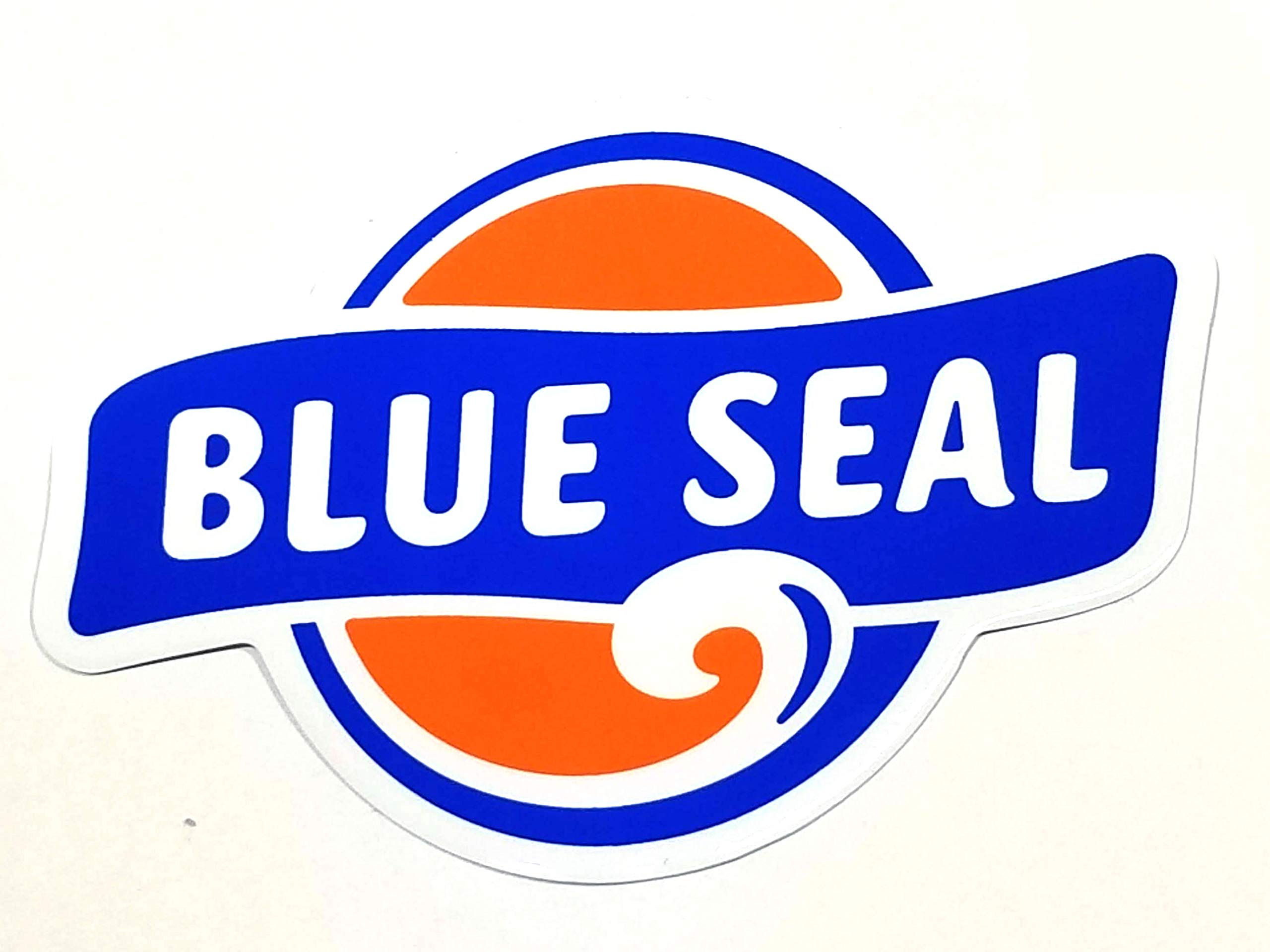 Blue Seal logo