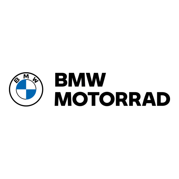 BMW Motorrad logo