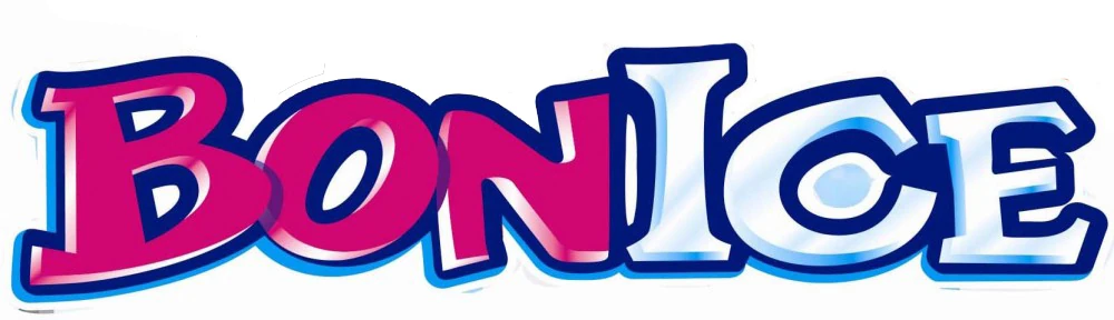 BonIce logo