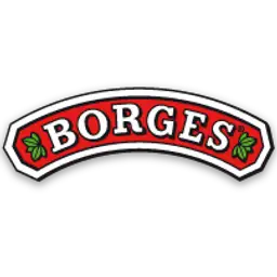 Borges logo