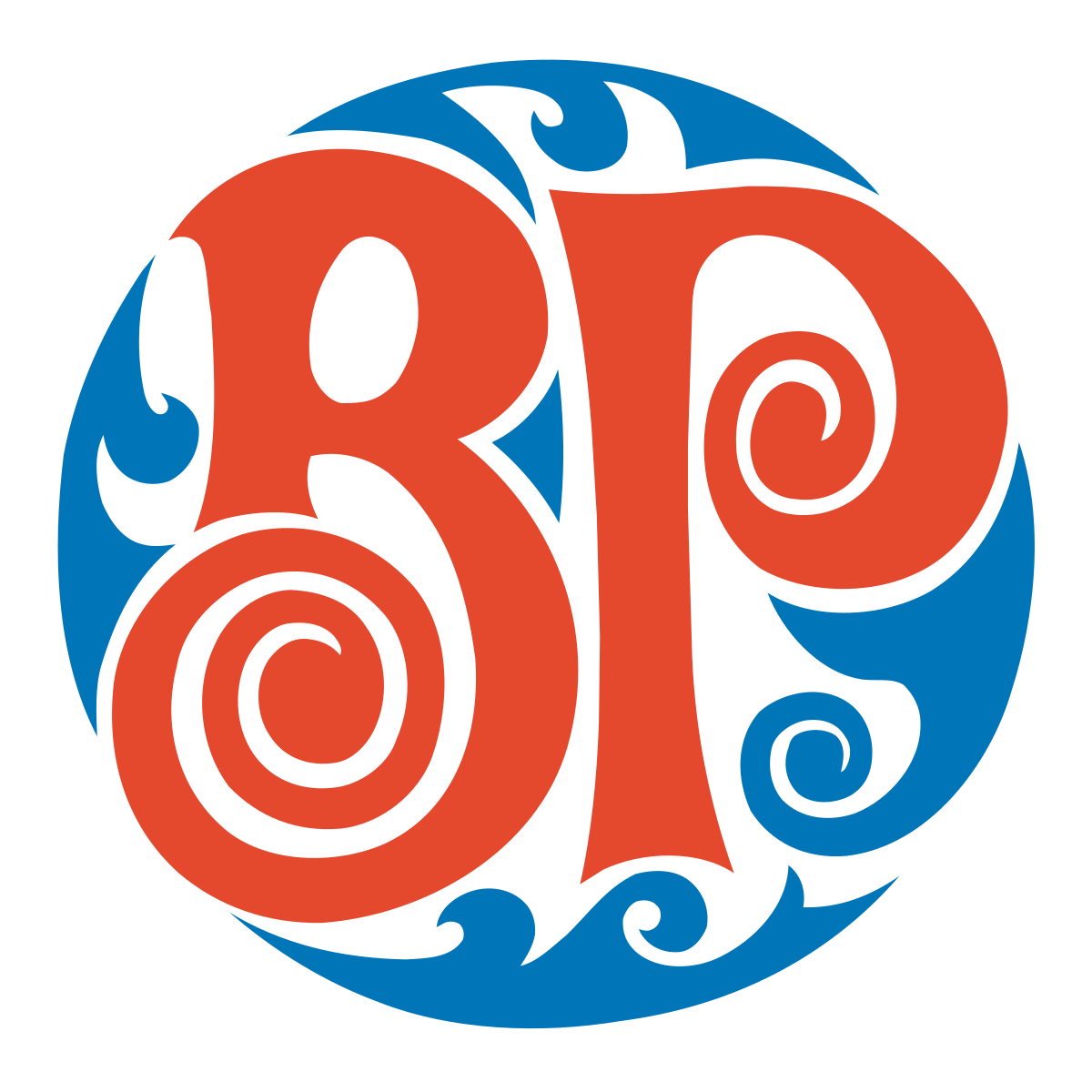 Boston Pizza logo