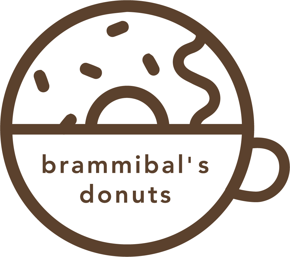 Brammibal’s Donuts logo