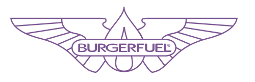 BurgerFuel logo