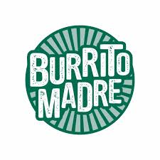 Burrito Madre logo