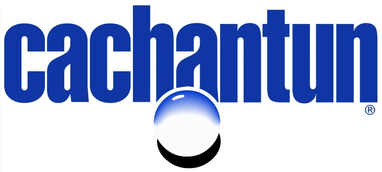 Cachantún logo