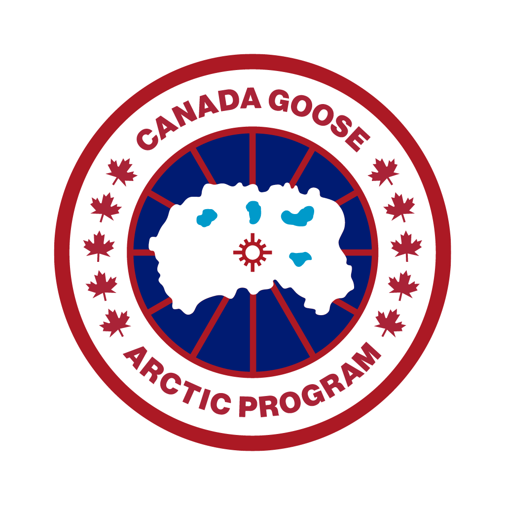 Canada Goose logo