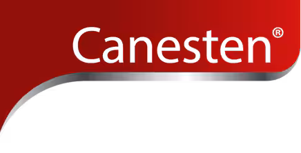 Canesten logo