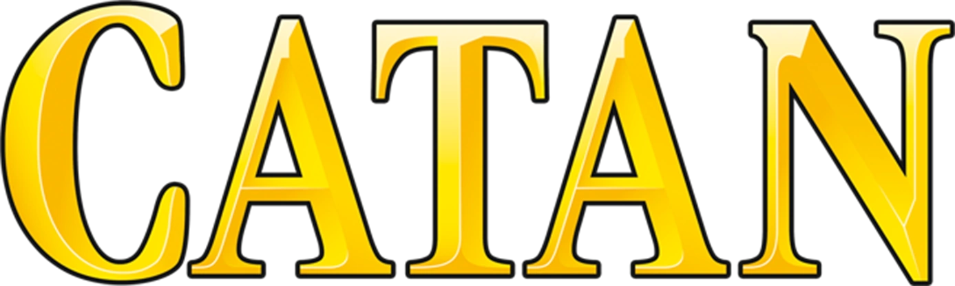 Catan logo