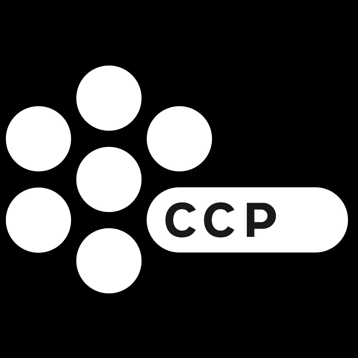 CCP Games logo