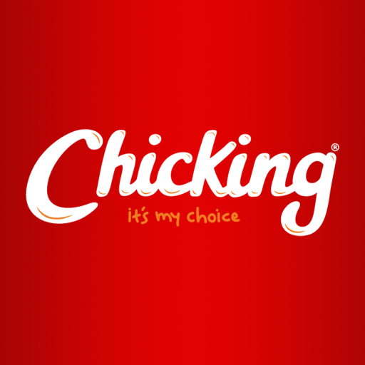 Chicking logo