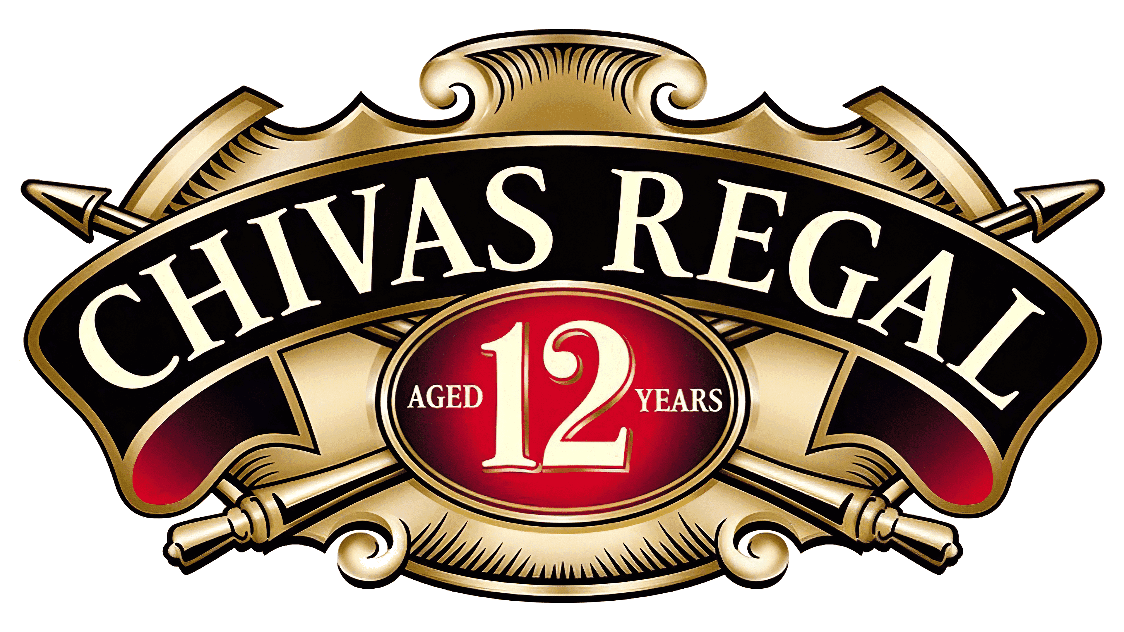 Chivas Regal logo