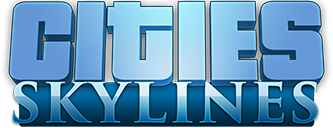 Cities: Skylines logo