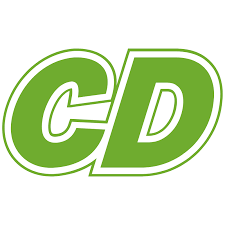 Crazy Domains logo
