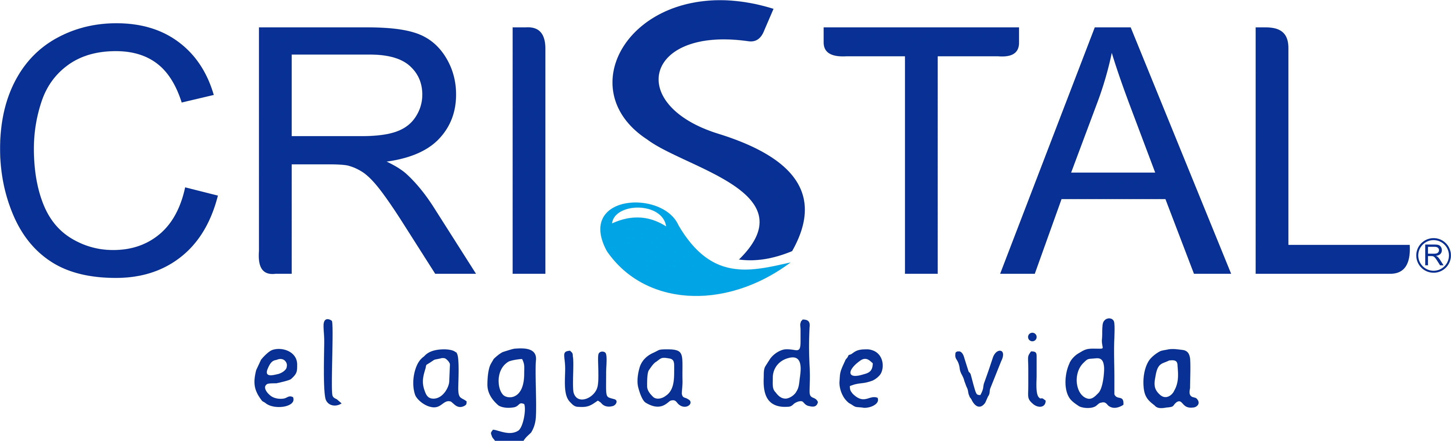 Cristal logo