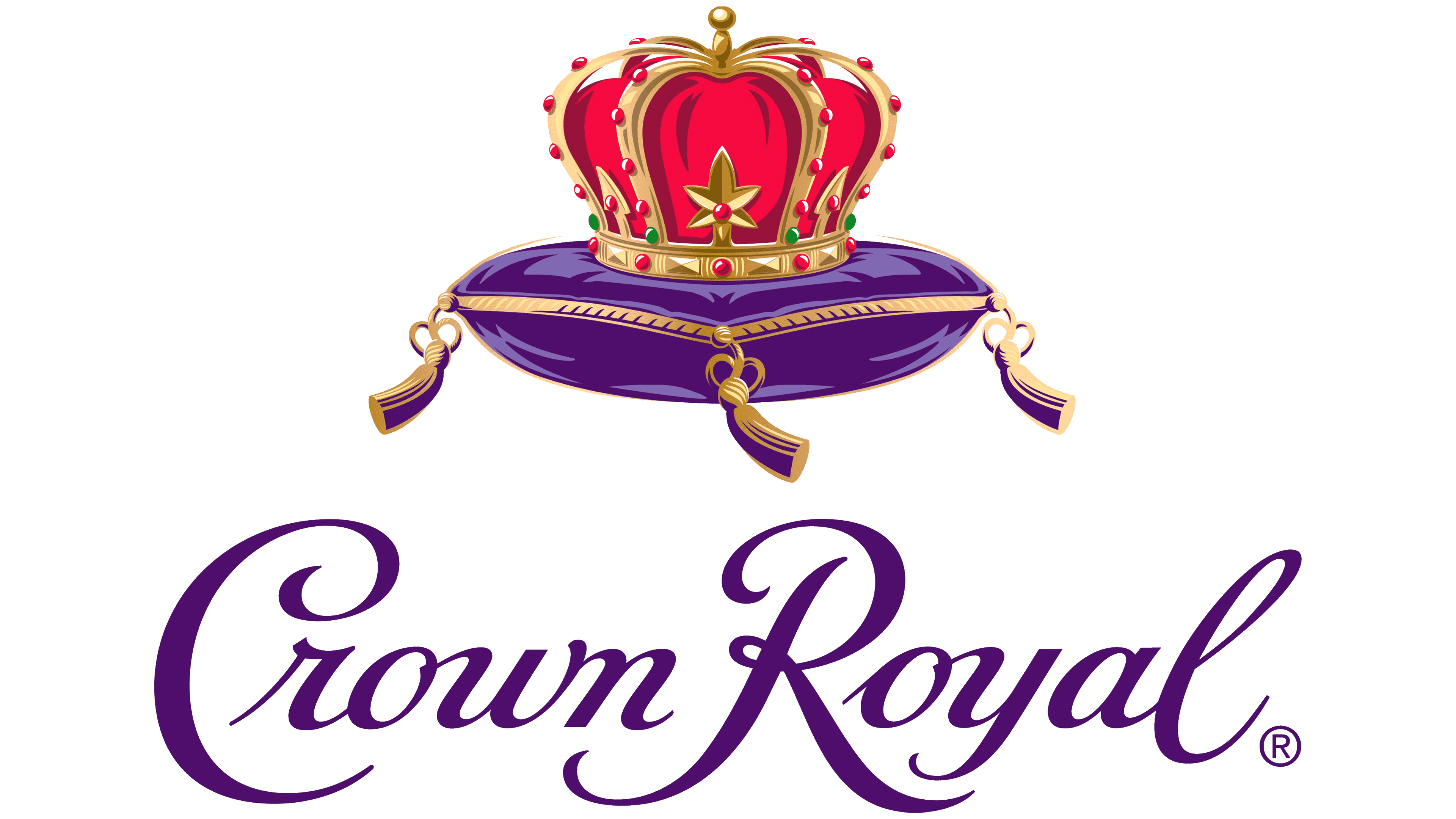 Crown Royal logo