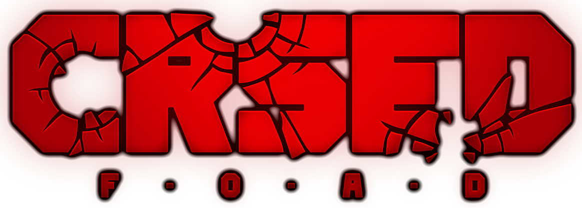 CRSED: F.O.A.D. logo