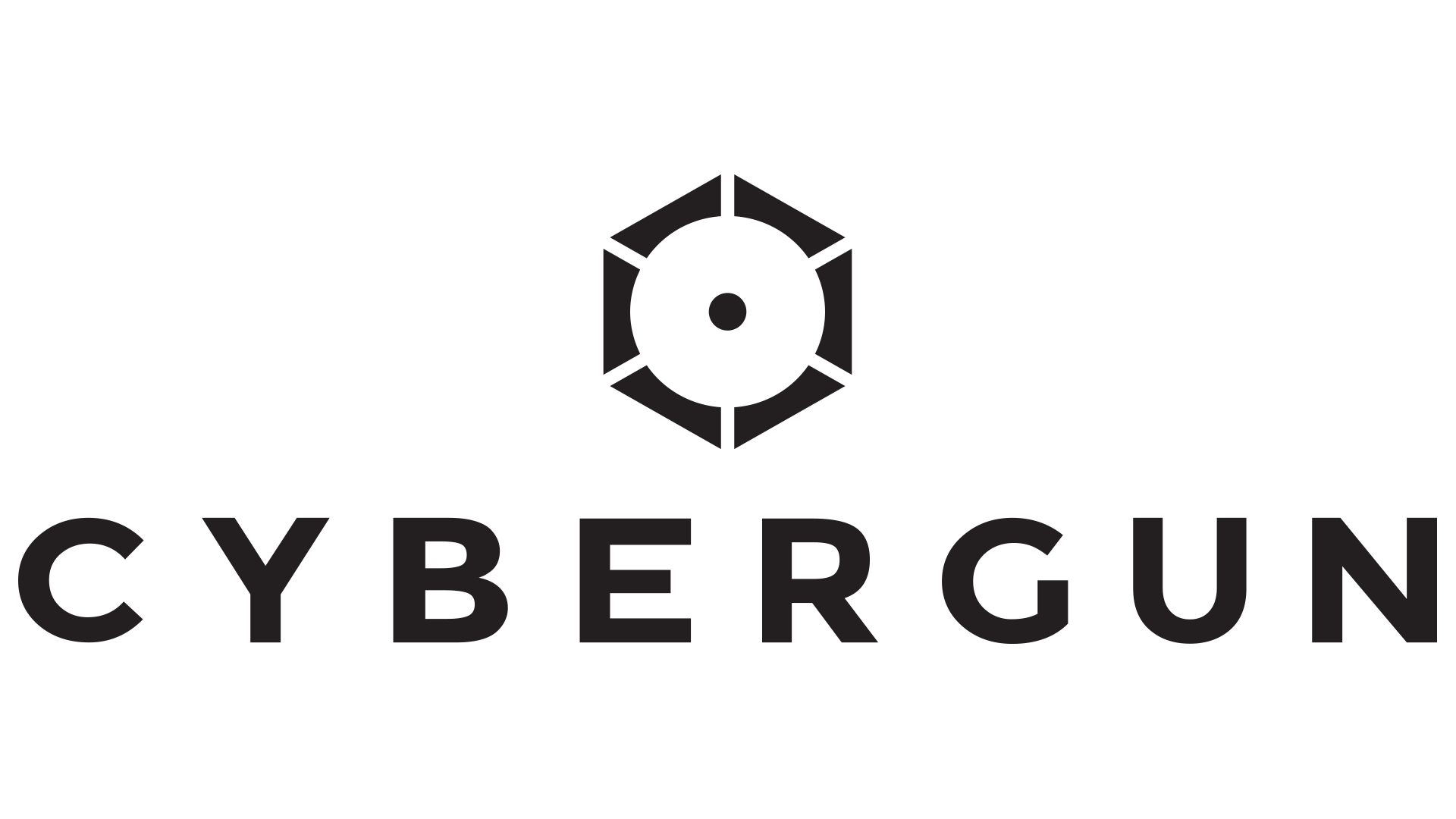 Cybergun logo