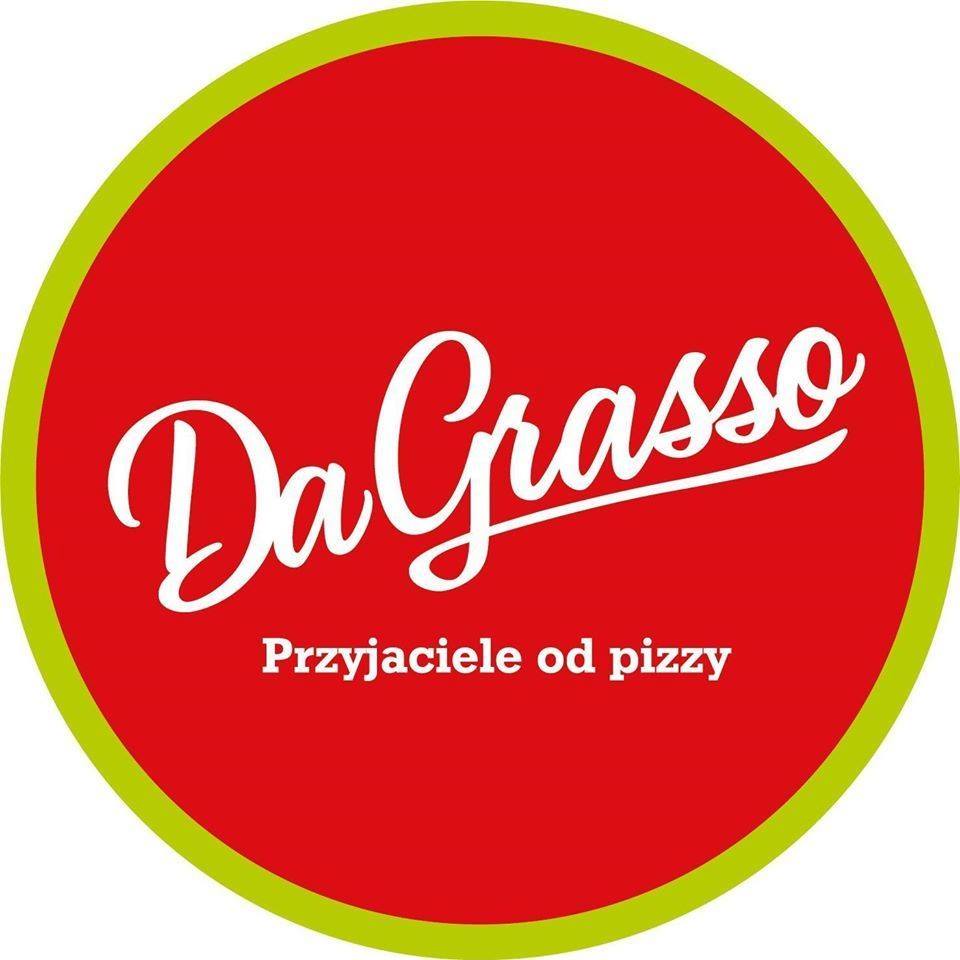 Da Grasso logo