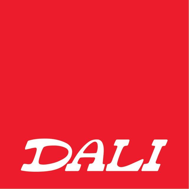 Dali logo