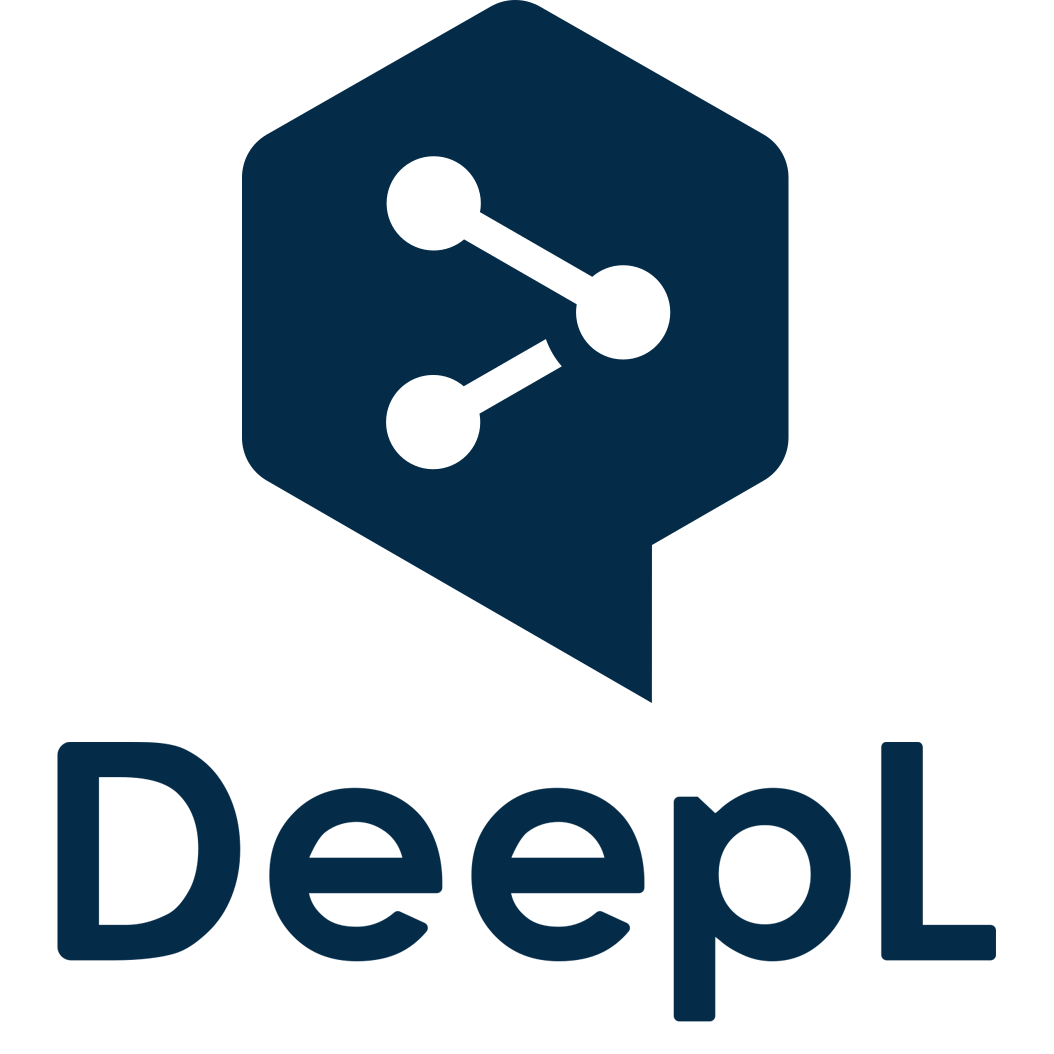 DeepL logo