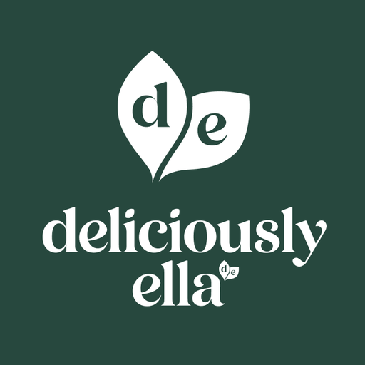 Deliciously Ella logo