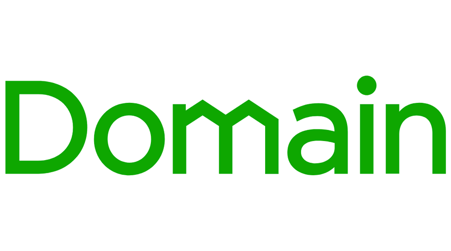Domain logo