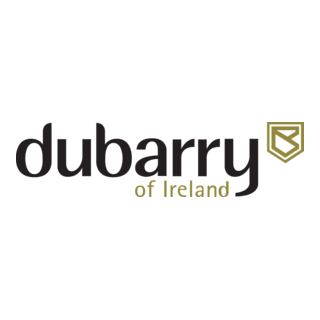 Dubarry of Ireland logo
