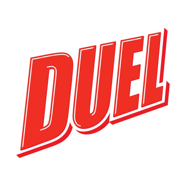 Duel logo