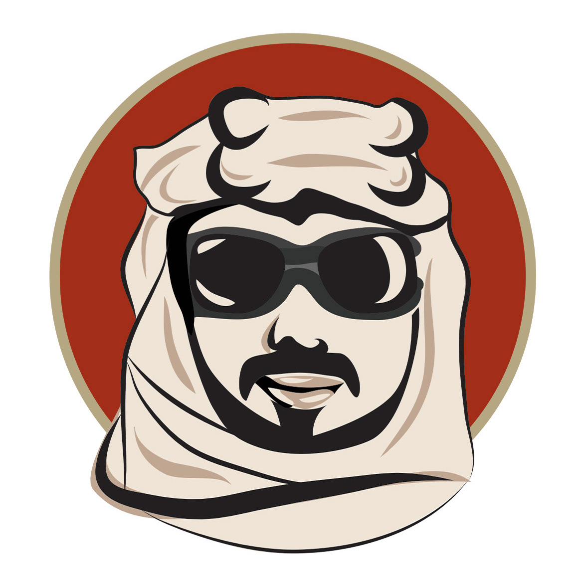 Dukkan Burger logo