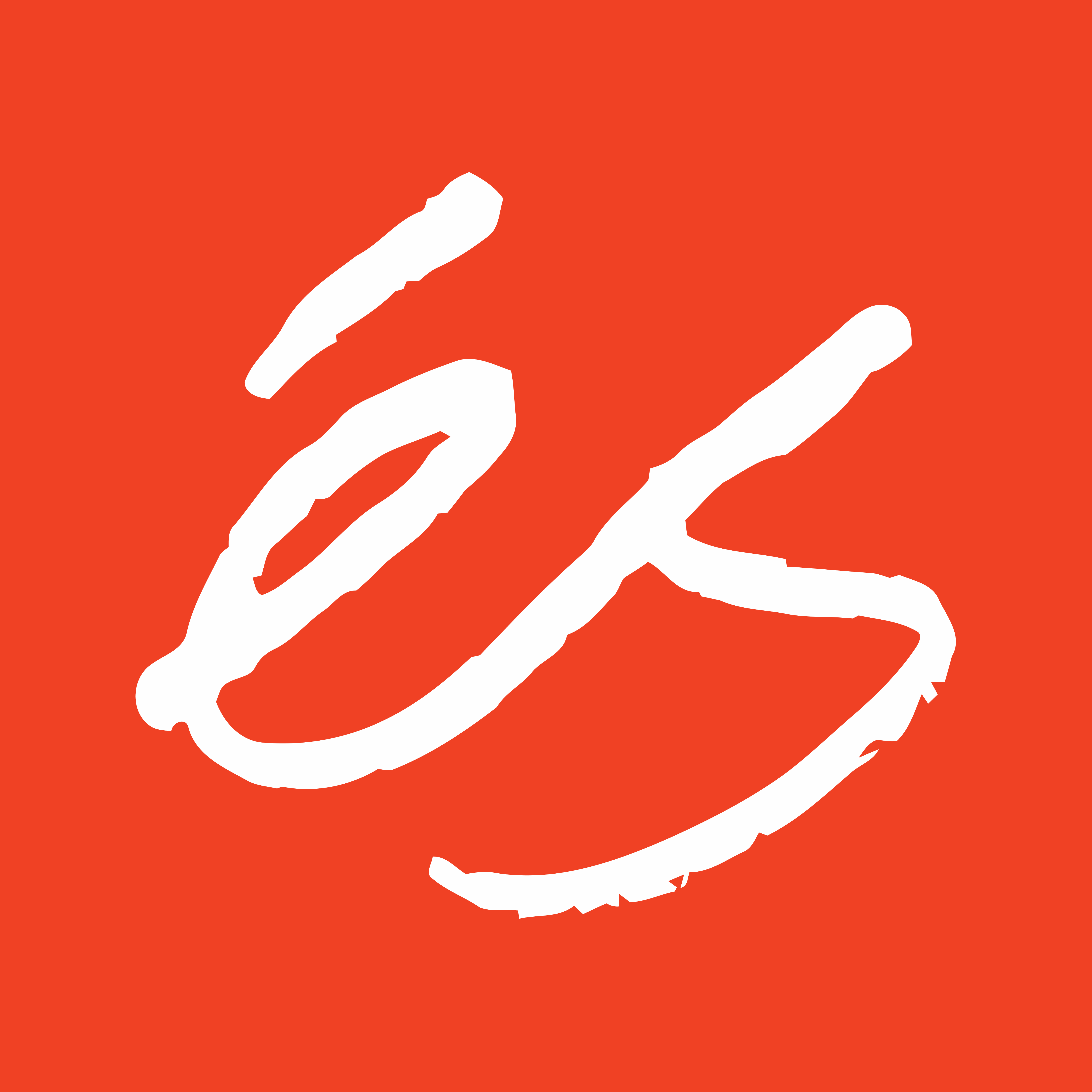 éS logo