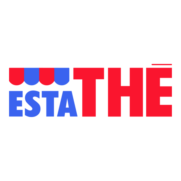 Estathé logo