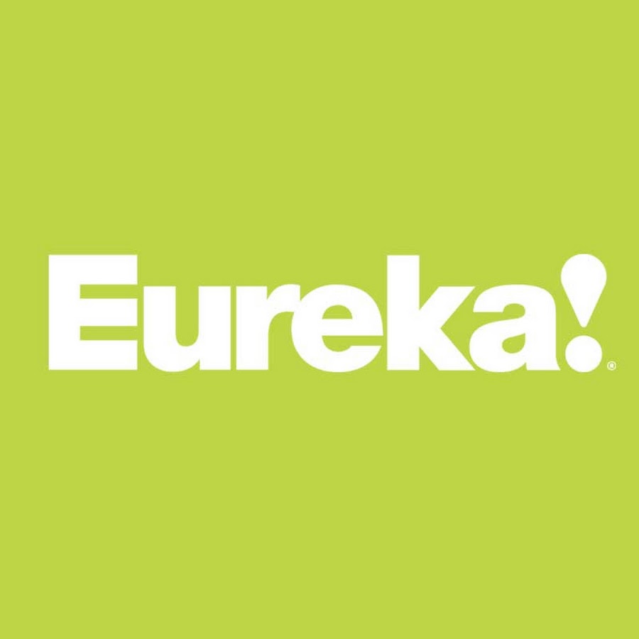 Eureka! logo